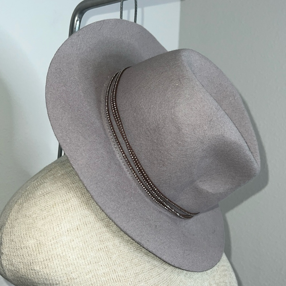 Urban Outfitters Wool Hat
